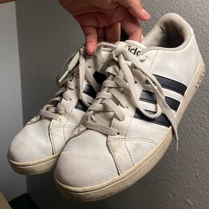 ADIDAS SHOES MEN 9.5